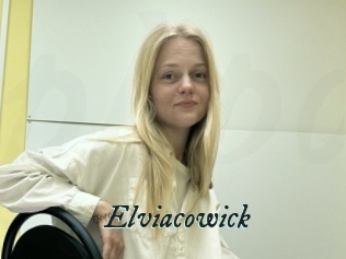Elviacowick
