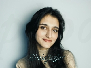 Elviafugler
