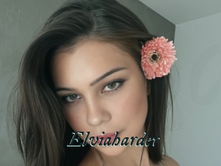 Elviaharder