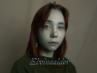 Elvinaalder