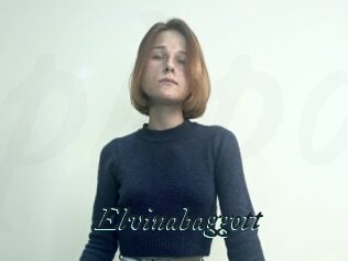 Elvinabaggott
