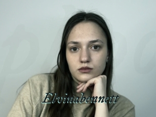 Elvinabennett