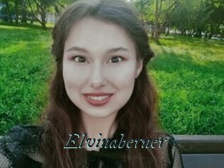 Elvinaberner