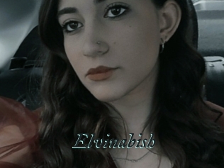 Elvinabish