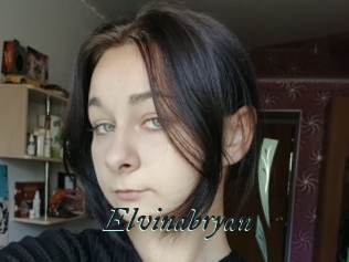 Elvinabryan