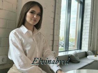 Elvinabyrd