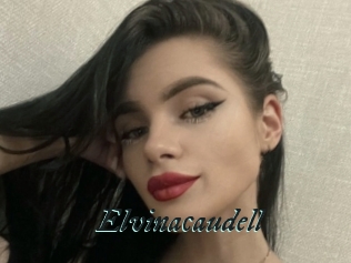Elvinacaudell