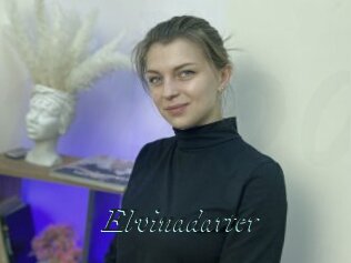 Elvinadarter