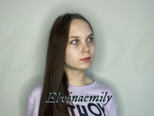 Elvinaemily