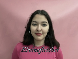 Elvinafletcher