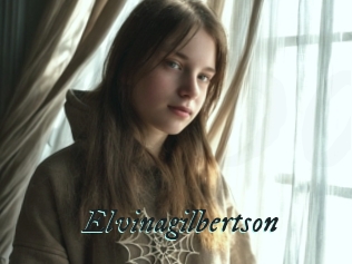 Elvinagilbertson