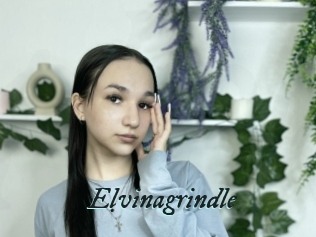Elvinagrindle
