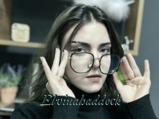 Elvinahaddock