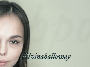 Elvinahalloway