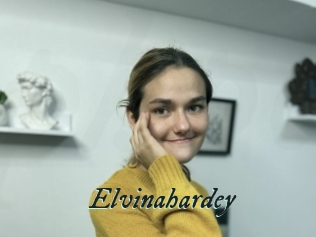 Elvinahardey