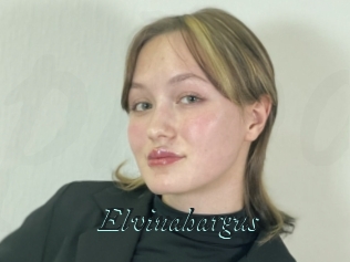 Elvinahargus