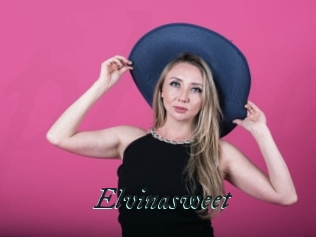 Elvinasweet