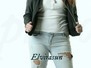 Elvirasun