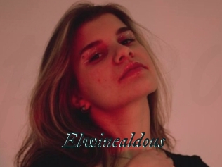 Elwinealdous