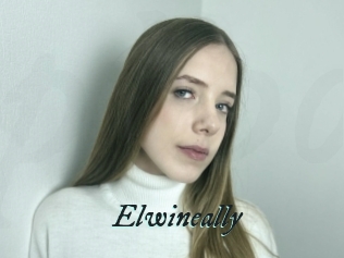 Elwineally
