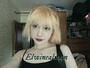 Elwinealman