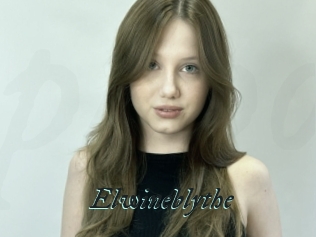 Elwineblythe
