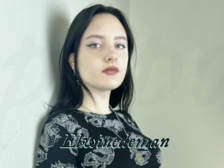 Elwinedeman
