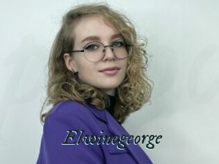 Elwinegeorge
