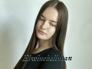 Elwinehallman