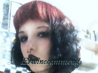 Elwinehammond