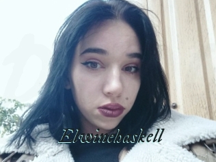 Elwinehaskell