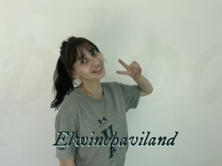 Elwinehaviland