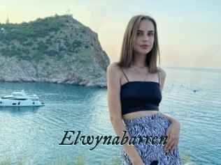Elwynabarren