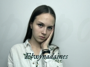Elwynadaines