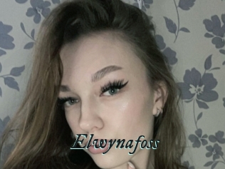 Elwynafoss