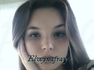 Elwynafrary