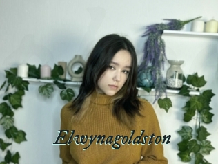 Elwynagoldston