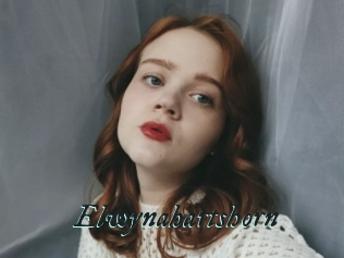 Elwynahartshorn