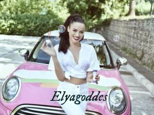 Elyagoddes