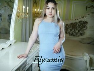 Elysamin