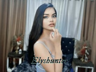 Elyshunter