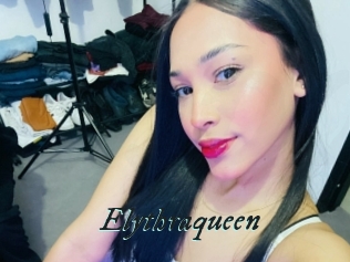 Elythraqueen