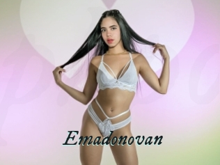 Emadonovan
