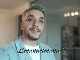 Emanuelmanuel