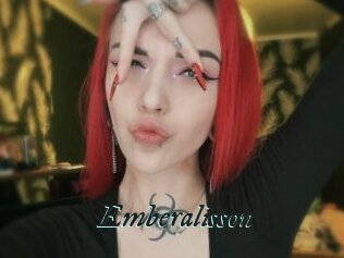 Emberalisson