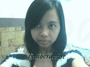 Emberdesire