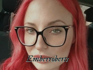 Emberroberts