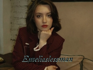 Emeliaslessman