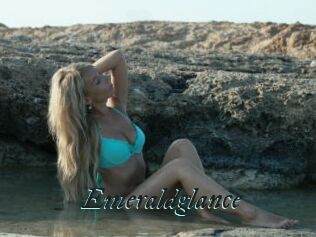 Emeraldglance