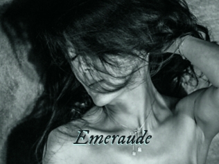 Emeraude